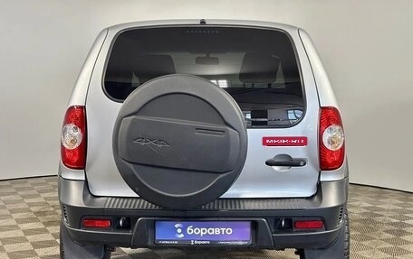 Chevrolet Niva I рестайлинг, 2019 год, 775 000 рублей, 4 фотография