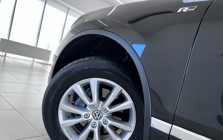Volkswagen Touareg III, 2014 год, 3 930 000 рублей, 12 фотография