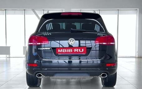 Volkswagen Touareg III, 2014 год, 3 930 000 рублей, 8 фотография