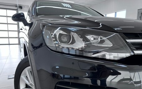 Volkswagen Touareg III, 2014 год, 3 930 000 рублей, 9 фотография