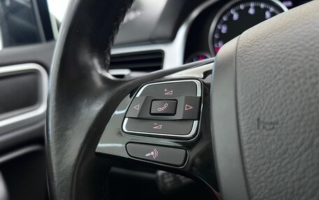 Volkswagen Touareg III, 2014 год, 3 930 000 рублей, 18 фотография