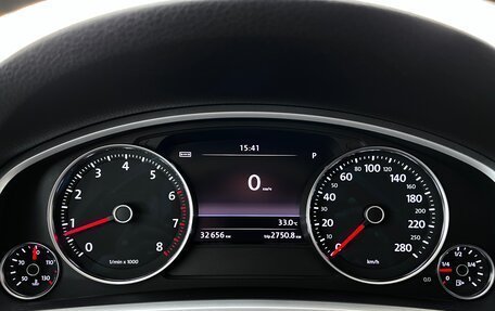 Volkswagen Touareg III, 2014 год, 3 930 000 рублей, 20 фотография