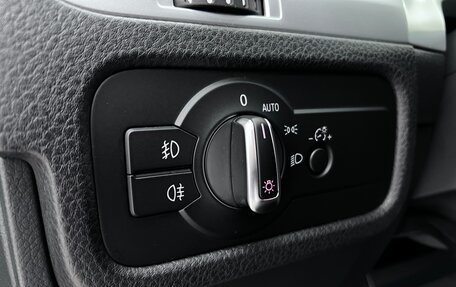 Volkswagen Touareg III, 2014 год, 3 930 000 рублей, 28 фотография