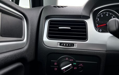 Volkswagen Touareg III, 2014 год, 3 930 000 рублей, 27 фотография