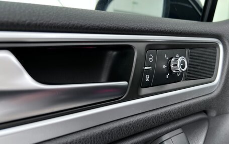 Volkswagen Touareg III, 2014 год, 3 930 000 рублей, 29 фотография