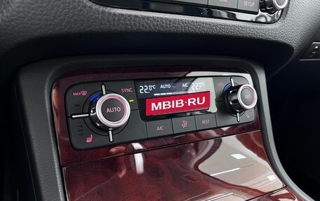 Volkswagen Touareg III, 2014 год, 3 930 000 рублей, 25 фотография