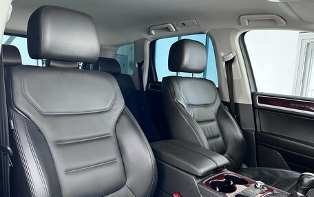 Volkswagen Touareg III, 2014 год, 3 930 000 рублей, 36 фотография