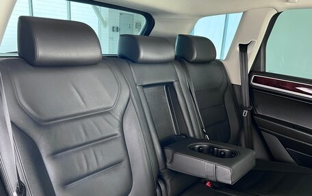 Volkswagen Touareg III, 2014 год, 3 930 000 рублей, 37 фотография