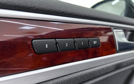 Volkswagen Touareg III, 2014 год, 3 930 000 рублей, 32 фотография