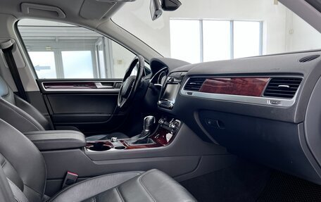 Volkswagen Touareg III, 2014 год, 3 930 000 рублей, 35 фотография