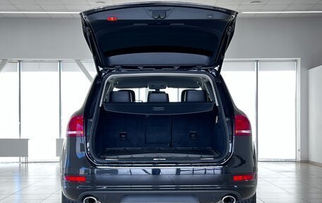Volkswagen Touareg III, 2014 год, 3 930 000 рублей, 40 фотография