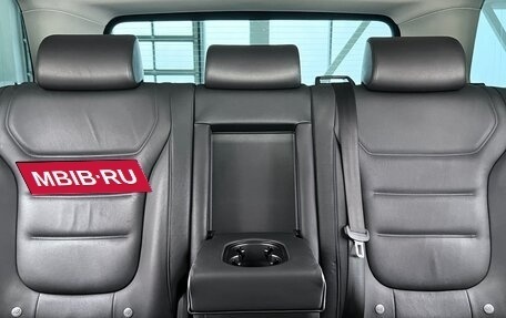 Volkswagen Touareg III, 2014 год, 3 930 000 рублей, 38 фотография