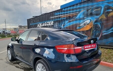 BMW X6, 2012 год, 1 950 000 рублей, 2 фотография