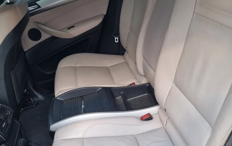 BMW X6, 2012 год, 1 950 000 рублей, 7 фотография