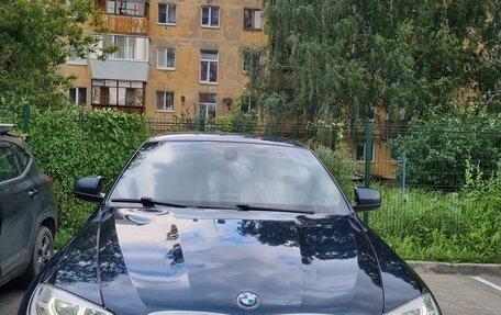 BMW X6, 2012 год, 1 950 000 рублей, 9 фотография