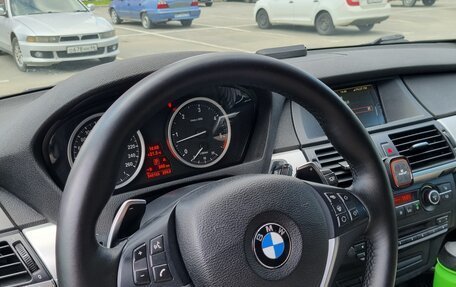 BMW X6, 2012 год, 1 950 000 рублей, 8 фотография