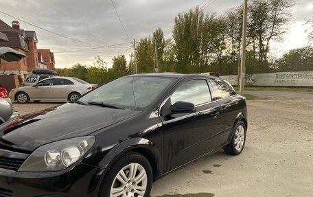 Opel Astra H, 2008 год, 350 000 рублей, 4 фотография