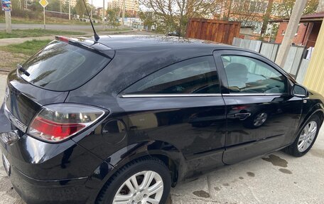 Opel Astra H, 2008 год, 350 000 рублей, 3 фотография