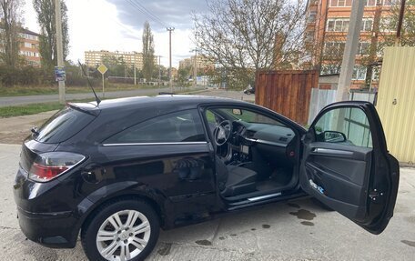Opel Astra H, 2008 год, 350 000 рублей, 6 фотография