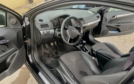 Opel Astra H, 2008 год, 350 000 рублей, 8 фотография