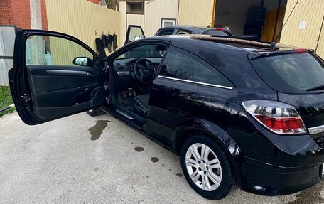 Opel Astra H, 2008 год, 350 000 рублей, 5 фотография
