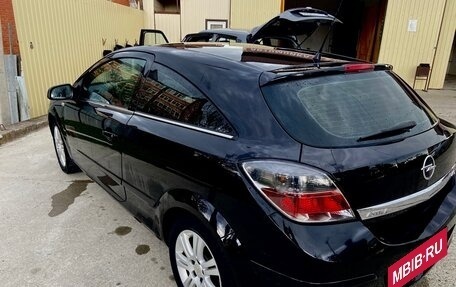 Opel Astra H, 2008 год, 350 000 рублей, 2 фотография
