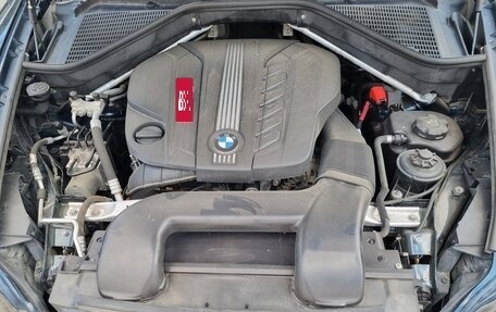 BMW X6, 2012 год, 1 950 000 рублей, 12 фотография