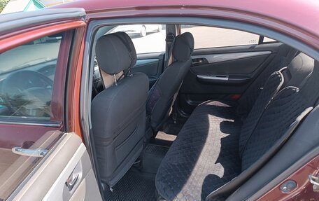 Lifan Solano I (630) рестайлинг, 2015 год, 370 000 рублей, 2 фотография