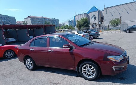 Lifan Solano I (630) рестайлинг, 2015 год, 370 000 рублей, 4 фотография