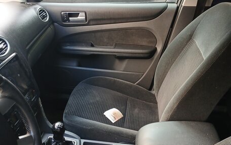 Ford Focus II рестайлинг, 2006 год, 445 000 рублей, 8 фотография