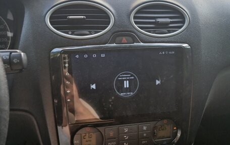Ford Focus II рестайлинг, 2006 год, 445 000 рублей, 7 фотография