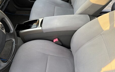 Toyota Prius, 2007 год, 680 000 рублей, 15 фотография