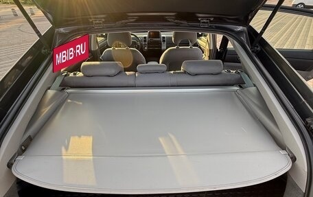 Toyota Prius, 2007 год, 680 000 рублей, 17 фотография