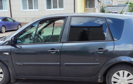 Renault Scenic III, 2006 год, 370 000 рублей, 4 фотография