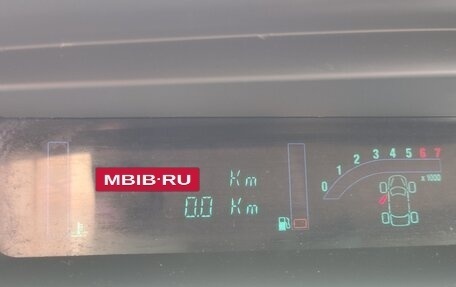 Renault Scenic III, 2006 год, 370 000 рублей, 8 фотография
