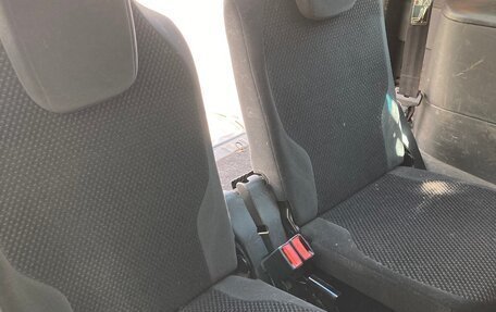 Citroen C4 Picasso II рестайлинг, 2009 год, 430 000 рублей, 9 фотография