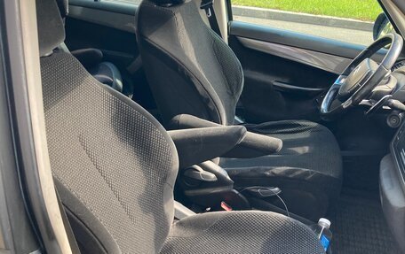 Citroen C4 Picasso II рестайлинг, 2009 год, 430 000 рублей, 7 фотография
