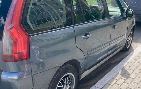 Citroen C4 Picasso II рестайлинг, 2009 год, 430 000 рублей, 5 фотография