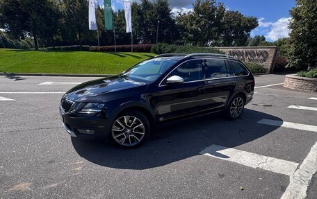 Skoda Octavia, 2018 год, 2 600 000 рублей, 4 фотография