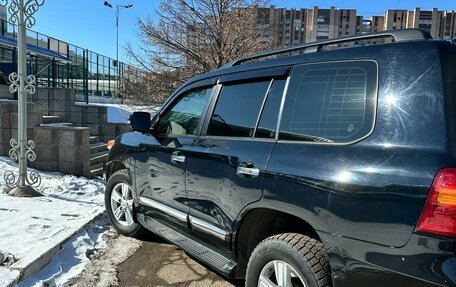 Toyota Land Cruiser 200, 2014 год, 4 200 000 рублей, 3 фотография