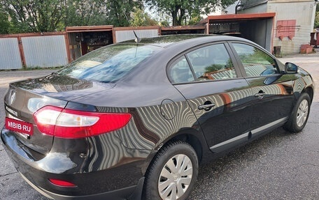 Renault Fluence I, 2012 год, 1 000 000 рублей, 3 фотография