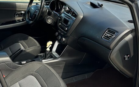 KIA cee'd III, 2013 год, 569 000 рублей, 6 фотография