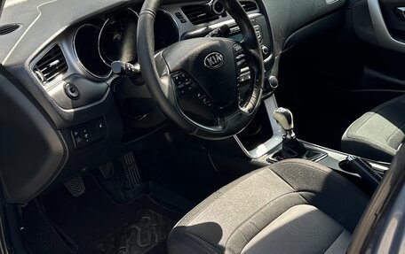 KIA cee'd III, 2013 год, 569 000 рублей, 7 фотография