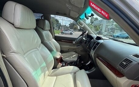 Toyota Land Cruiser Prado 120 рестайлинг, 2003 год, 1 500 000 рублей, 8 фотография