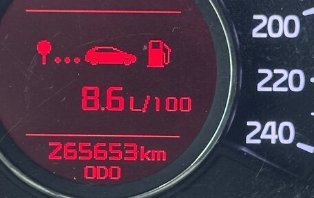 KIA cee'd III, 2013 год, 569 000 рублей, 18 фотография