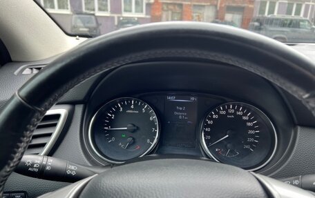 Nissan Qashqai, 2014 год, 1 550 000 рублей, 6 фотография