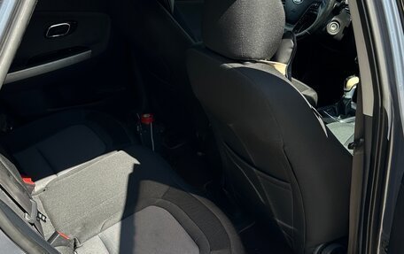 KIA cee'd III, 2013 год, 569 000 рублей, 12 фотография
