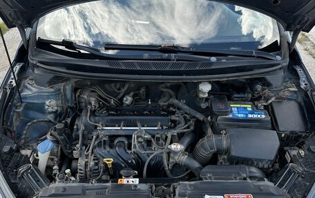 KIA cee'd III, 2013 год, 569 000 рублей, 16 фотография