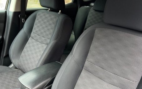 Nissan Qashqai, 2014 год, 1 550 000 рублей, 2 фотография