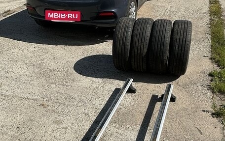 KIA cee'd III, 2013 год, 569 000 рублей, 14 фотография
